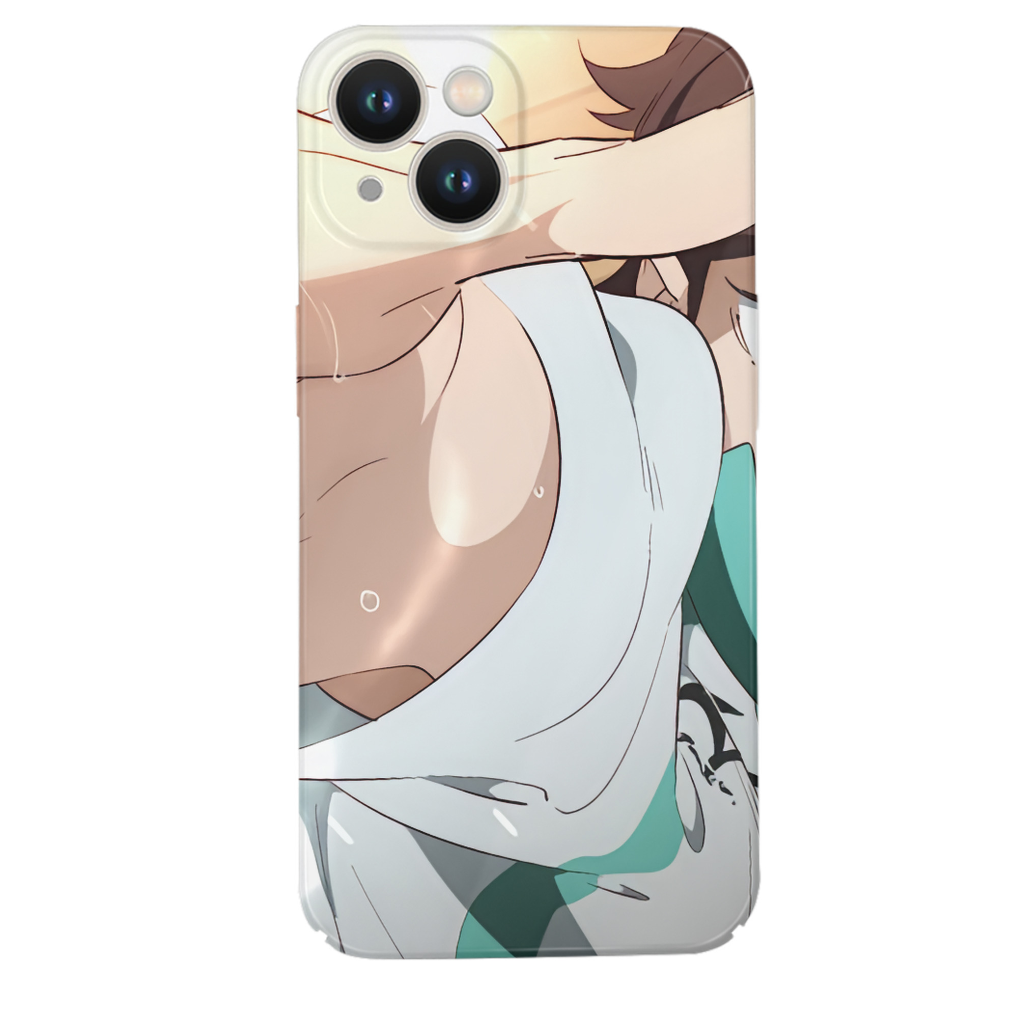 （画像用） ハイキュー!! Haikyu!! 【iPhone 14シリーズ対応】ハードケース